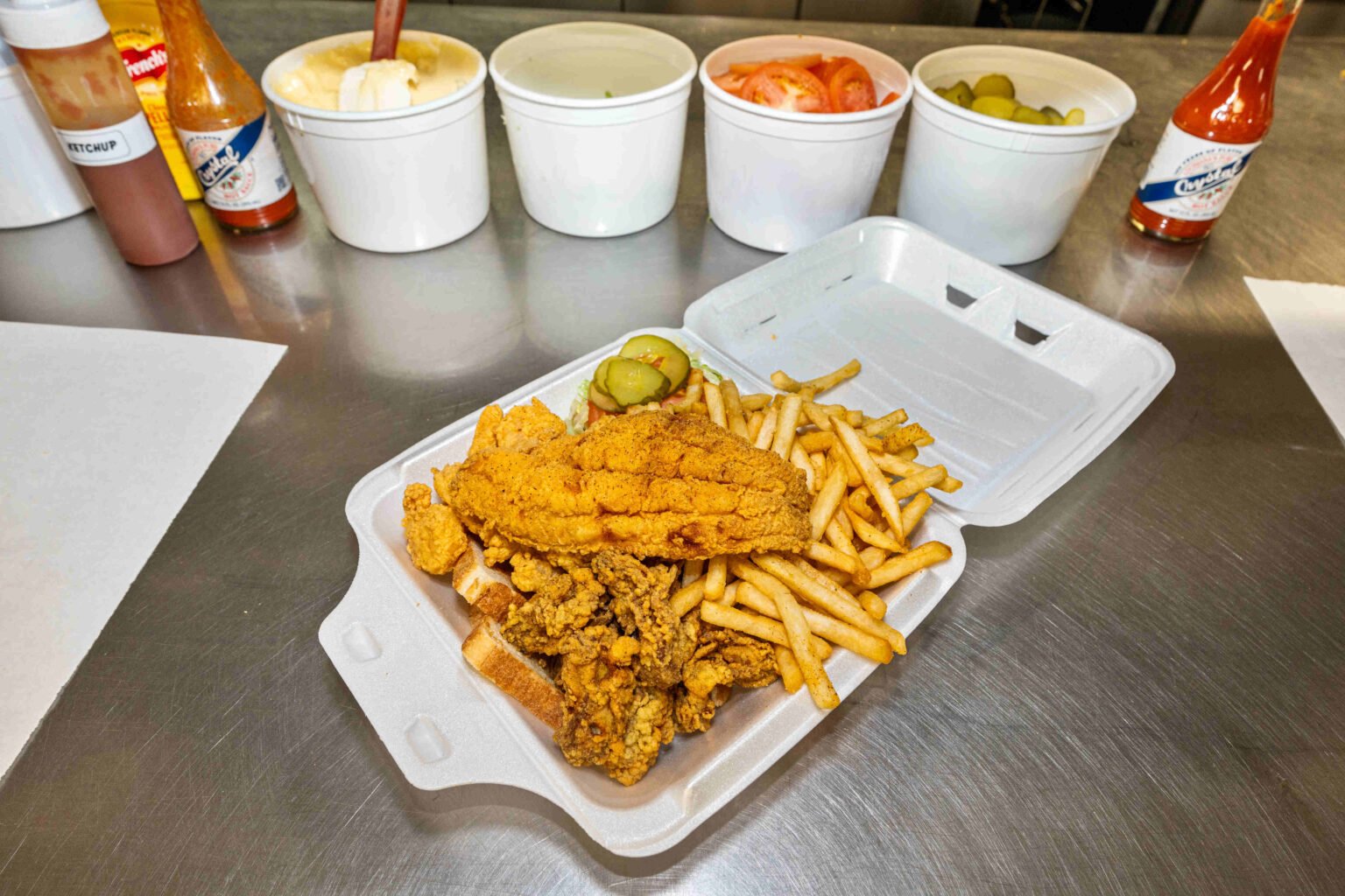 castnetnola.com – Castnet Seafood